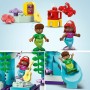 Set di Costruzioni Lego Duplo Multicolore | Tienda24 - Global Online Shop Tienda24.eu