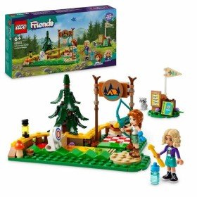 Construction set Lego Friends Multicolour by Lego, Building & Construction Toys - Ref: S71002521, Price: 31,47 €, Discount: %