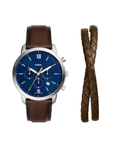 Montre Homme Lorus DRESS Noir (Ø 40 mm) (Ø 43 mm) | Tienda24 Tienda24.eu