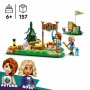 Juego de Construcción Lego Friends Multicolor de Lego, Juegos de construcción - Ref: S71002521, Precio: 31,47 €, Descuento: %