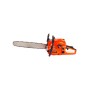 Petrol Chainsaw Royal Kraft RK-5200 52 cc Professional 50 cm by ROYAL KRAFT, Chain Saws - Ref: D0600131, Price: 100,66 €, Dis...