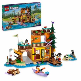 Construction set Lego Friends Multicolour by Lego, Building & Construction Toys - Ref: S71002525, Price: 77,82 €, Discount: %