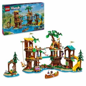 Konstruktionsspiel Lego Friends Bunt von Lego, Bau- & Konstruktionsspielzeug - Ref: S71002527, Preis: 138,82 €, Rabatt: %