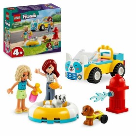 Juego de Construcción Lego Friends de Lego, Juegos de construcción - Ref: S71002528, Precio: 27,23 €, Descuento: %