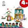 Jogo de Construção Lego Friends de Lego, Jogos de construção - Ref: S71002529, Preço: 61,38 €, Desconto: %