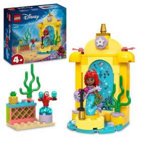 Set de construction Lego Disney Multicouleur de Lego, Jeux de construction - Réf : S71002531, Prix : 32,39 €, Remise : %