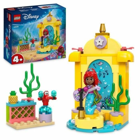 Juego de Construcción Lego Disney Multicolor de Lego, Juegos de construcción - Ref: S71002531, Precio: 32,39 €, Descuento: %