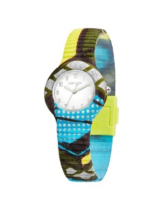 Orologio Donna Hip Hop HWU1145 da Hip Hop, Orologi da polso - Ref: S7293503, Precio: 62,34 €, Descuento: %