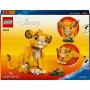 Juego de Construcción Lego Disney Multicolor de Lego, Juegos de construcción - Ref: S71002533, Precio: 37,33 €, Descuento: %