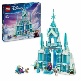 Construction set Lego Disney Multicolour by Lego, Building & Construction Toys - Ref: S71002534, Price: 105,90 €, Discount: %