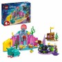 Konstruktionsspiel Lego Disney von Lego, Bau- & Konstruktionsspielzeug - Ref: S71002537, Preis: 44,25 €, Rabatt: %