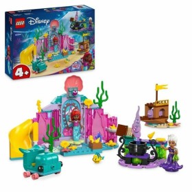 Jogo de Construção Lego Disney de Lego, Jogos de construção - Ref: S71002537, Preço: 44,25 €, Desconto: %