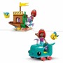 Konstruktionsspiel Lego Disney von Lego, Bau- & Konstruktionsspielzeug - Ref: S71002537, Preis: 44,25 €, Rabatt: %