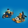 Construction set Lego City Multicolour by Lego, Building & Construction Toys - Ref: S71002549, Price: 105,74 €, Discount: %