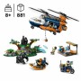 Construction set Lego City Multicolour by Lego, Building & Construction Toys - Ref: S71002549, Price: 105,74 €, Discount: %