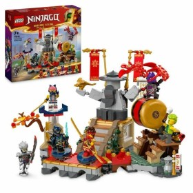 Construction set Lego Ninjago Multicolour by Lego, Building & Construction Toys - Ref: S71002551, Price: 67,51 €, Discount: %