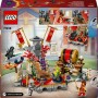 Set de construction Lego Ninjago Multicouleur de Lego, Jeux de construction - Réf : S71002551, Prix : 67,51 €, Remise : %