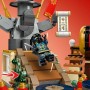 Set de construction Lego Ninjago Multicouleur de Lego, Jeux de construction - Réf : S71002551, Prix : 67,51 €, Remise : %