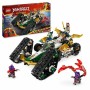 Construction set Lego Ninjago Multicolour by Lego, Building & Construction Toys - Ref: S71002552, Price: 94,46 €, Discount: %