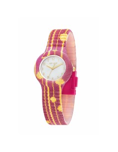 Reloj Mujer Custo CU047205 (Ø 40 mm) | Tienda24 Tienda24.eu