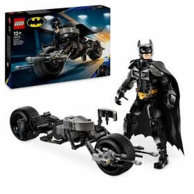 Konstruktionsspiel Lego Batman Bunt von Lego, Bau- & Konstruktionsspielzeug - Ref: S71002561, Preis: 82,56 €, Rabatt: %