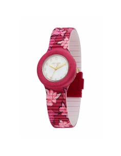 Orologio Donna Hip Hop HWU1172 da Hip Hop, Orologi da polso - Ref: S7293525, Precio: 62,34 €, Descuento: %