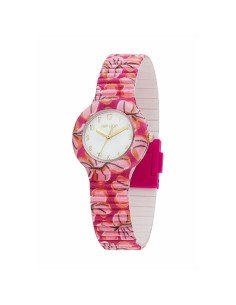 Reloj Mujer Casio LA-20WHS-4AEF | Tienda24 Tienda24.eu