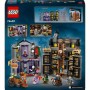 Juego de Construcción Lego Harry Potter Multicolor de Lego, Juegos de construcción - Ref: S71002568, Precio: 96,93 €, Descuen...