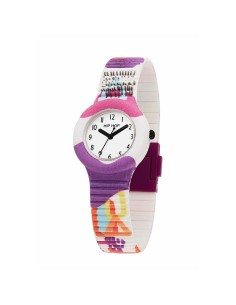 Ladies' Watch Guess W1295L2 | Tienda24 Tienda24.eu