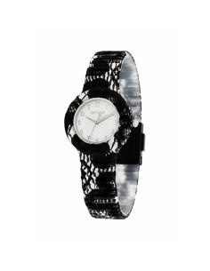 Damenuhr Guess W0705L3 (Ø 37 mm) | Tienda24 Tienda24.eu