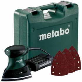 Levigatrice eccentrica Metabo di Metabo, Levigatrici - Rif: S71002581, Prezzo: 192,00 €, Sconto: %