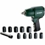 Atornillador Metabo DSSW 360 de Metabo, Taladros y atornilladores - Ref: S71002584, Precio: 126,52 €, Descuento: %