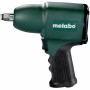 Atornillador Metabo DSSW 360 de Metabo, Taladros y atornilladores - Ref: S71002584, Precio: 126,52 €, Descuento: %