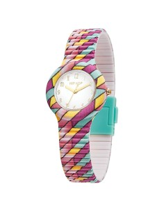 Reloj Mujer Nine West NW_2668CHGB | Tienda24 Tienda24.eu