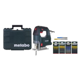 Batería de litio recargable Metabo 230 V de Metabo, Accesorios de herramientas inalámbricas - Ref: S71002594, Precio: 189,26 ...