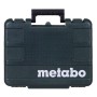 Bateria de lítio recarregável Metabo 230 V de Metabo, Acessórios para ferramentas sem fios - Ref: S71002594, Preço: 189,26 €,...