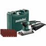 Lixadora excêntrica Metabo de Metabo, Lixadoras - Ref: S71002598, Preço: 177,70 €, Desconto: %