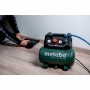 Compresor de Aire Metabo 900 W 6 L de Metabo, Compresores de aire - Ref: S71002602, Precio: 185,36 €, Descuento: %