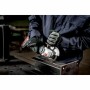 Meuleuse d'angle Metabo WB 18 LT BL 11-125 125 mm de Metabo, Meuleuses - Réf : S71002609, Prix : 590,72 €, Remise : %