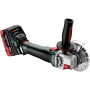 Meuleuse d'angle Metabo WB 18 LT BL 11-125 125 mm de Metabo, Meuleuses - Réf : S71002609, Prix : 590,72 €, Remise : %