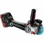 Amoladora angular Metabo WB 18 LT BL 11-125 125 mm de Metabo, Amoladoras - Ref: S71002609, Precio: 590,72 €, Descuento: %