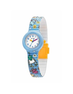 Orologio Bambini Hip Hop HWU1176 da Hip Hop, Orologi da polso - Ref: S7293546, Precio: 57,80 €, Descuento: %