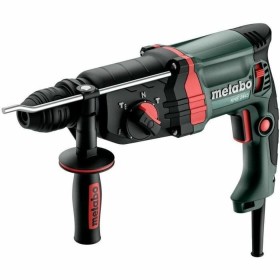 Marteau perforateur Metabo 601709500 800 W de Metabo, Marteaux perforateurs - Réf : S71002611, Prix : 200,05 €, Remise : %