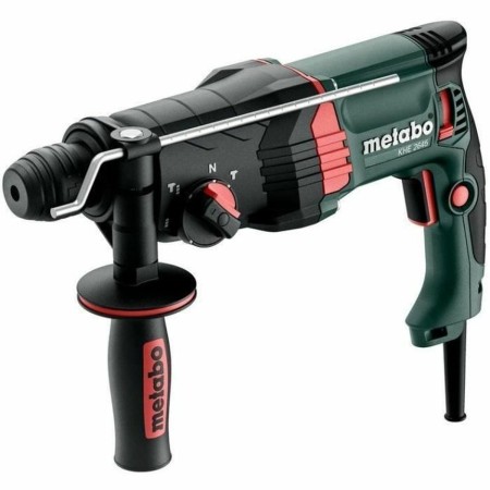 Martelo perfurador Metabo de Metabo, Martelos perfuradores - Ref: S71002612, Preço: 211,86 €, Desconto: %