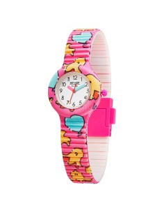 Reloj Infantil Flik Flak MAGICAL UNICORNS | Tienda24 Tienda24.eu