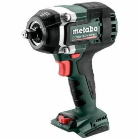 Aparafusadora Metabo SSW 18 LTX 800 de Metabo, Berbequim e aparafusadoras - Ref: S71002617, Preço: 345,58 €, Desconto: %