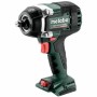 Atornillador Metabo SSW 18 LTX 800 de Metabo, Taladros y atornilladores - Ref: S71002617, Precio: 345,58 €, Descuento: %