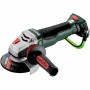 Meuleuse d'angle Metabo WPBA 18 LTX BL 15-125 de Metabo, Meuleuses - Réf : S71002618, Prix : 430,23 €, Remise : %