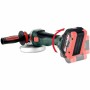 Meuleuse d'angle Metabo WPBA 18 LTX BL 15-125 de Metabo, Meuleuses - Réf : S71002618, Prix : 430,23 €, Remise : %