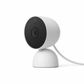 Camescope de surveillance Nest GA01317-FR de Nest, Équipement de vidéosurveillance - Réf : S71002631, Prix : 247,47 €, Remise...